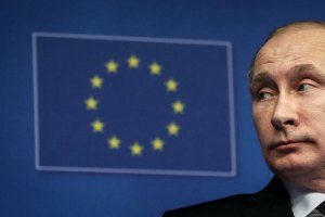 Путин сегодня отреагирует на введенные Евросоюзом санкции, - СМИ (обновлено)