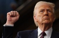 Трамп запроваджує мита на імпорт автомобілів в розмірі 25%