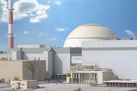 Иран демонтировал ядерный реактор в Араке