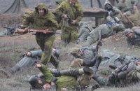 В Крыму с 2012 года начнут искать погибших на войне солдат