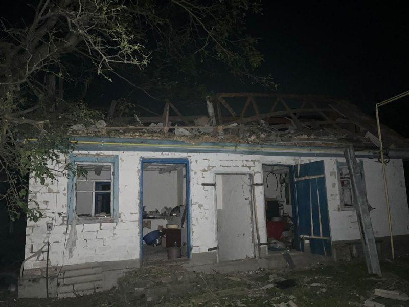 Наслідки російської атаки