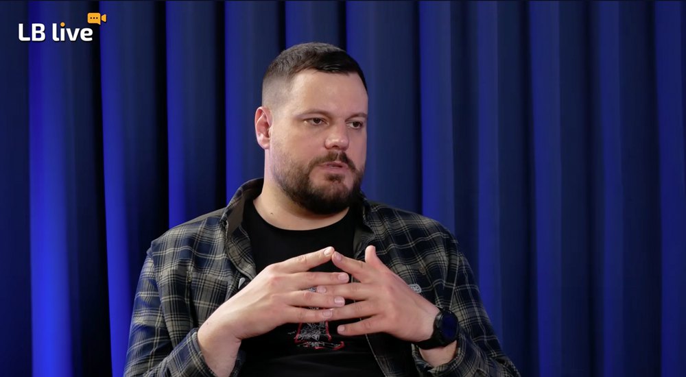 Андрій Іллєнко
