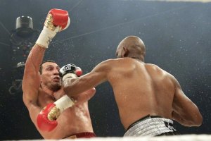 Перший тренер Кличка: "Володя провів кілька боїв і впіймав "зірочку"