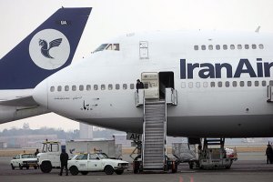 США закликають Ірак перевіряти іранські авіарейси