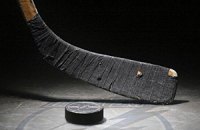 В хоккейном чемпионате Украины примут участие 4 команды