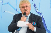 Евродепутат Брок рассказал о "межинституционных битвах" в ЕП по безвизу для Украины