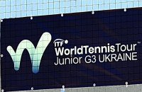 Україна отримала право на проведення чотирьох змагань ITF Juniors