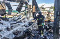 За тиждень Харків пережив 54 обстріли. Убито людину, є поранені 