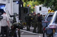 У Колорадо в учасників маршу за ізраїльських заручників кинули "коктейлі Молотова", є постраждалі