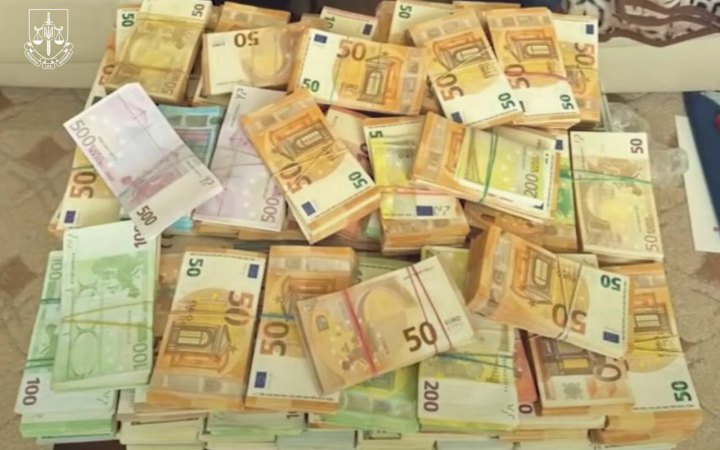 ​Екскерівника філії «Лісів України» підозрюють у незаконному збагаченні на 44 млн грн