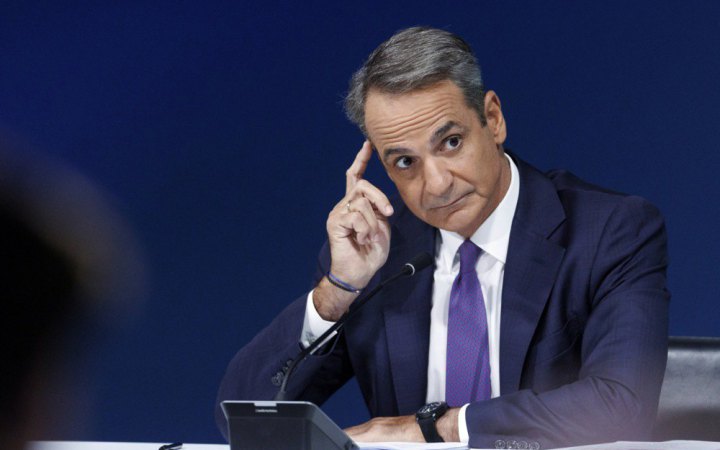 У Греції сьогодні відбудеться суд у справі про просування шпигунської програми Predator