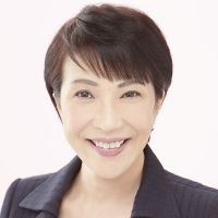 Санае Такаїчі 