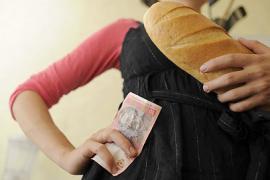 В Луганске нет муки: хлебзаводы стоят