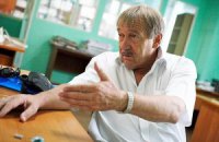 Епістолярний казус хмельницьких бютівців