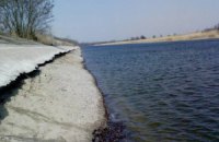 Держводгосп: воду Криму не перекривали