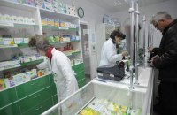 Українські ліки експортують у 81 країну, - дослідження