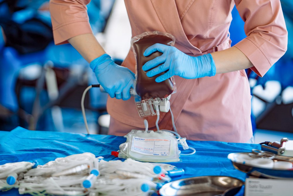 Український центр
трансплант-координації