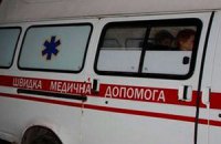 Девочка, пострадавшая в результате обрушения балкона в санатории, умерла