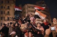 ООН и США выразили обеспокоенность насилием в Египте