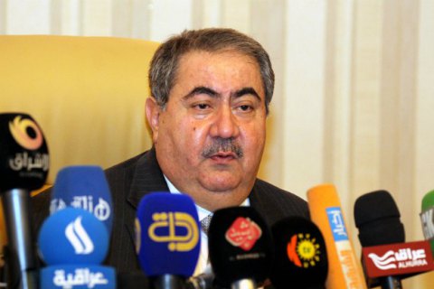 Парламент Ирака отправил министра финансов в отставку из-за обвинений в коррупции