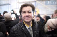 Ексміністр культури Нищук очолив Національний драматичний театр імені Івана Франка