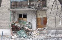 Военные эвакуировали 260 жителей Дебальцево