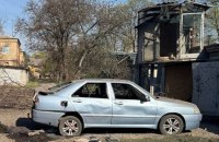 Російські війська обстріляли два райони Донеччини: двоє людей загинули, ще четверо зазнали поранень