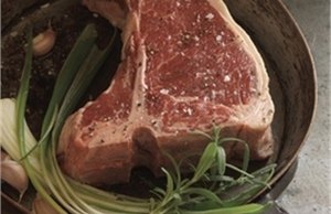 РФ ввела ограничения на импорт мяса из США 