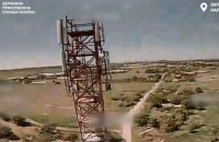 За тиждень бійці ДПСУ знищили два танки та 12 гармат окупаційної армії