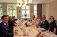 Лідери 8 держав Північної Європи і Балтії зробили заяву на підтримку України