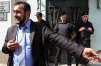 Суд Симферополя арестовал крымскотатарского активиста Смедляева на два месяца 