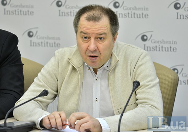 Сергій Дацюк