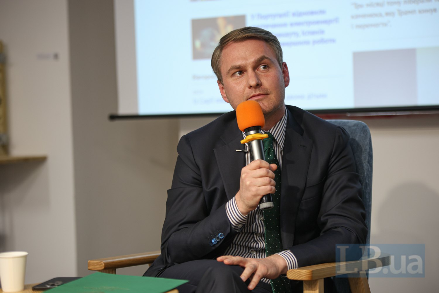 Руслан Кравченко