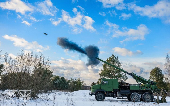 Головне за понеділок, 9 лютого: удар по Дніпру, майже 160 боєзіткнень, теплопостачання на Троєщині  