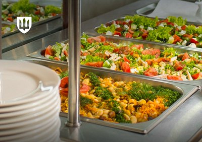 Клопотенко і рецепти для армії. Чи можна нагодувати всіх однаково добре 