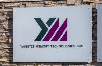 США запровадять санкції проти понад 30 китайських технологічних компаній включно з Yangtze Memory