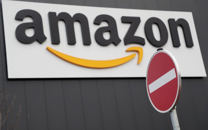 США судитимуться із Amazon через монополію на ринку