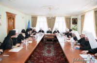 УПЦ МП не збирається запрошувати патріарха Кирила на вибори нового предстоятеля
