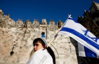 Израиль перенес открытие границ для вакцинированных туристов на 1 августа из-за "индийского" штамма ковида 