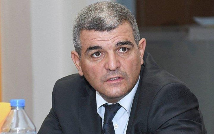 Азербайджан розцінив напад на депутата як терористичний акт
