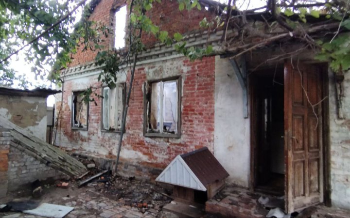 Головне за ніч та ранок середи, 30 липня: атака на Харків, майже 160 боєзіткнень, потужний землетрус на Камчатці