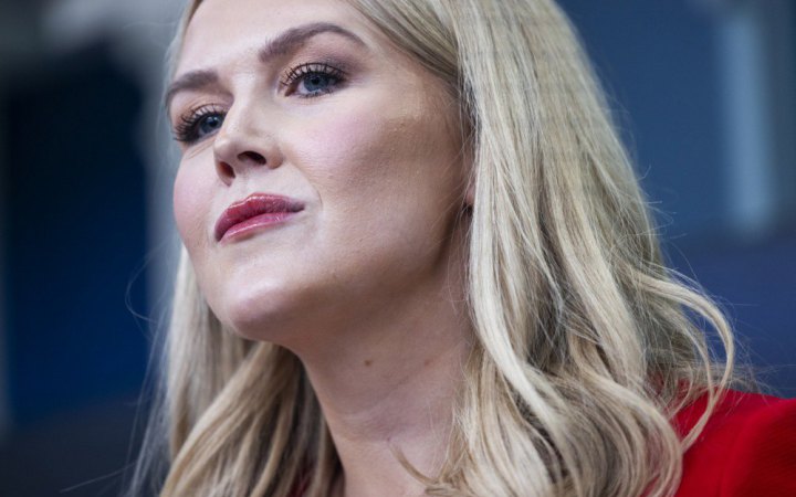 Білий дім: Трамп “не радий, але не здивований” нападом на Київ