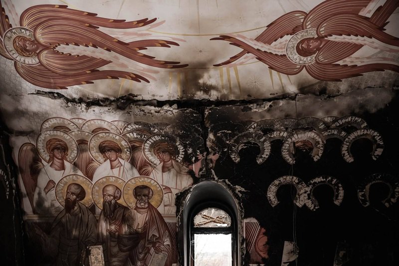 Костянтинівка