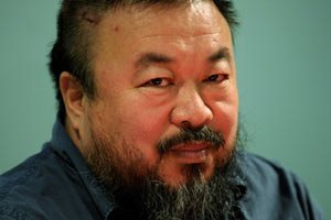 Китай: суд відхилив апеляцію Ай Вейвея про скасування штрафу розміром 2 млн євро