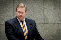 Міністр юстиції Нідерландів подав у відставку через наркоскандал