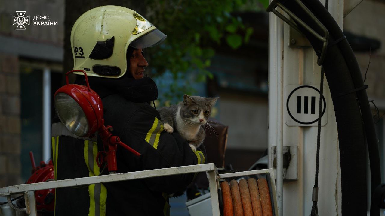 Наслідки атаки 23 червня 