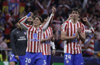 Чвертьфінали ЛЧ: «Барселона» не дотисла «Атлетіко», а ПСЖ без Забарного декласував «Ліверпуль»