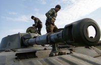 Бойовики 40 разів обстріляли позиції сил АТО на Донбасі