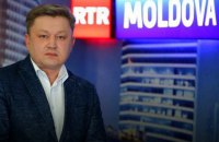 У Молдові оштрафували телеканал за трансляцію російської пропаганди