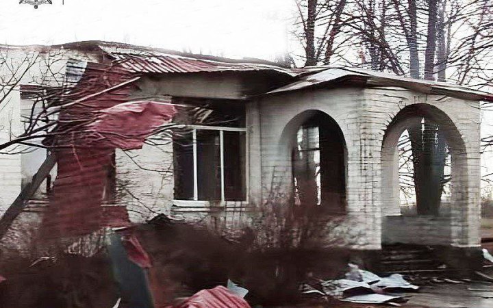 Росіяни вбили одного мешканця Запорізької області і поранили чотирьох